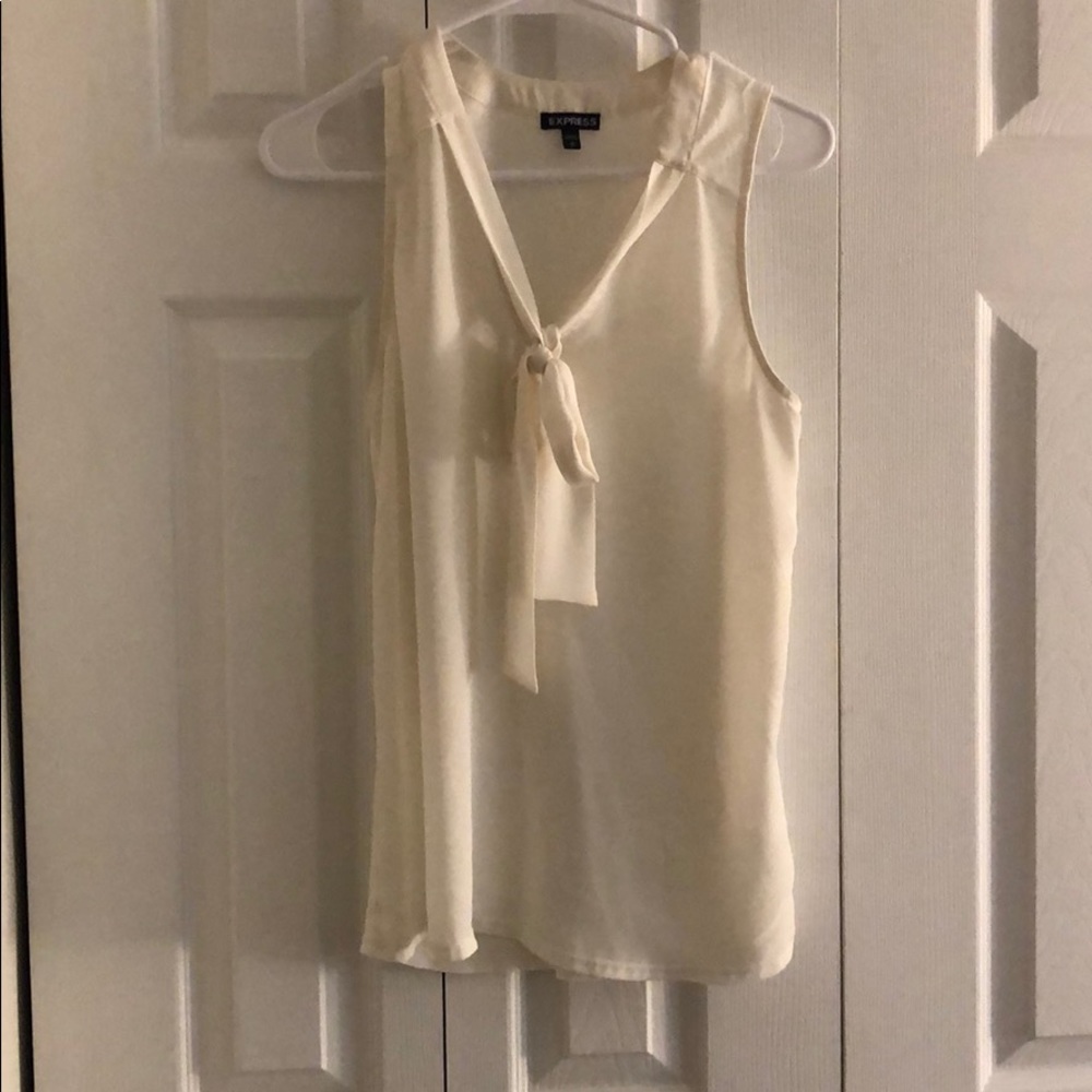 Express blouse